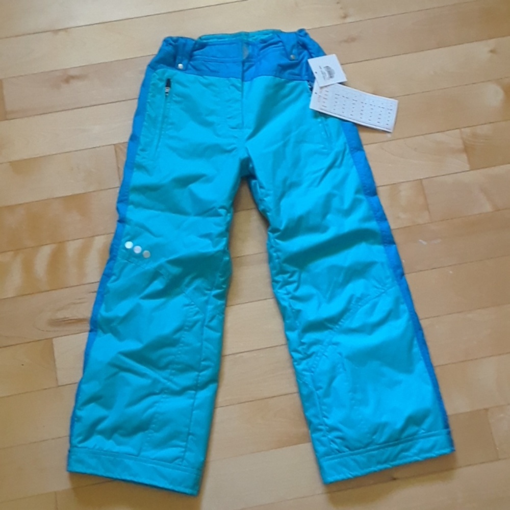 NWT Obermeyer Girl's Ski Pants